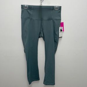 Athletic Leggings
